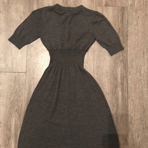 See new listing - 2 Forever21 grey dresses - Picture 5 of 7